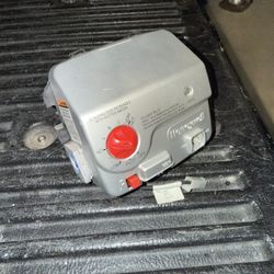 Honeywell Water Heater Gas Valve