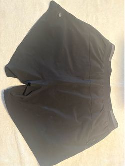 Men’s XL 5” Inseam Lulu Lemon Active Shorts