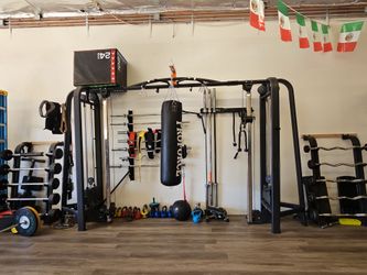SFE FITNESS