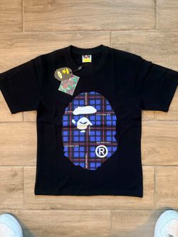 Bathing Ape Tea
