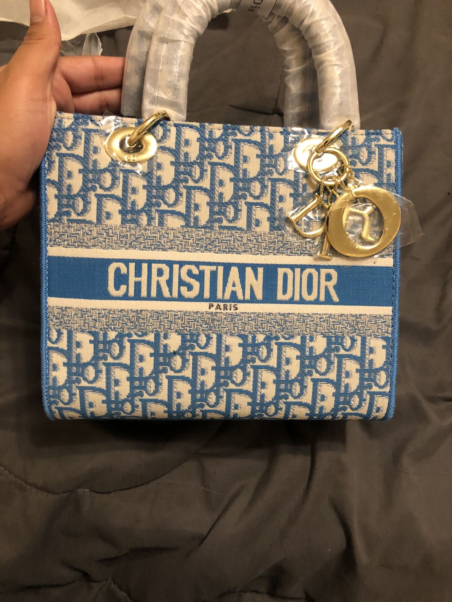 Hand Bag