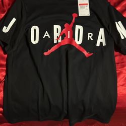 Jordan Tee