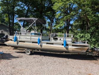 1984 Riviera Cruiser