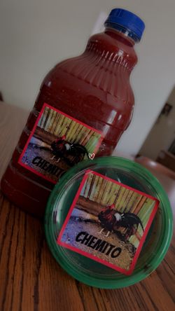 Michelada mix