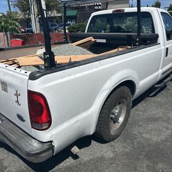 Truck Rack