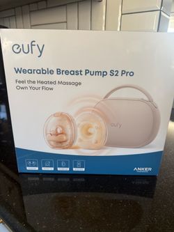 EUFY S2 Pro