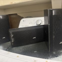 Speakers 