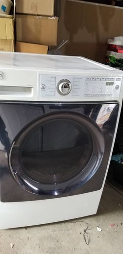 Steam Dryer electric