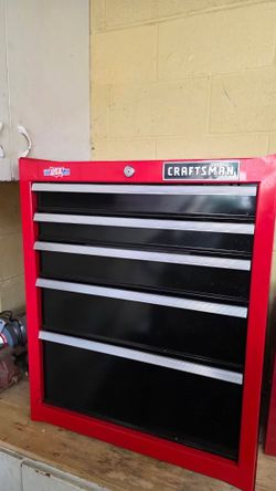 Tool box