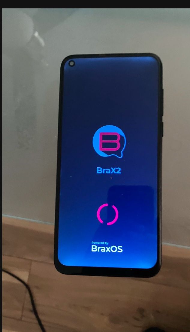 Android BraX2 Unlocked
