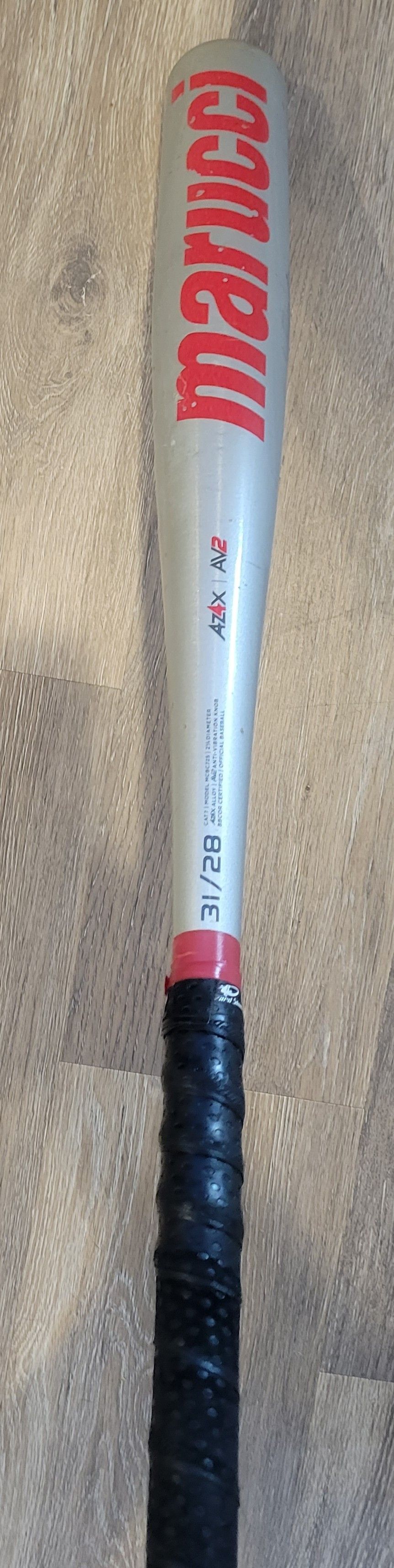 Marucci Cat 7