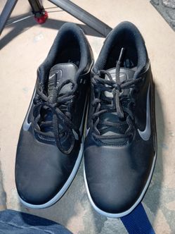 Nike shoes golf