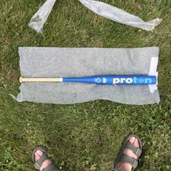 Proton Series 1 Softball Bat 