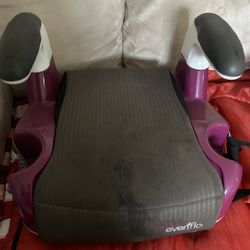 Booster Seats