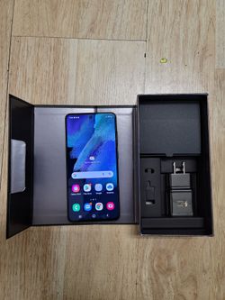 Samsung Galaxy S21FE 128gb unlocked for sell at Rosemead CA  