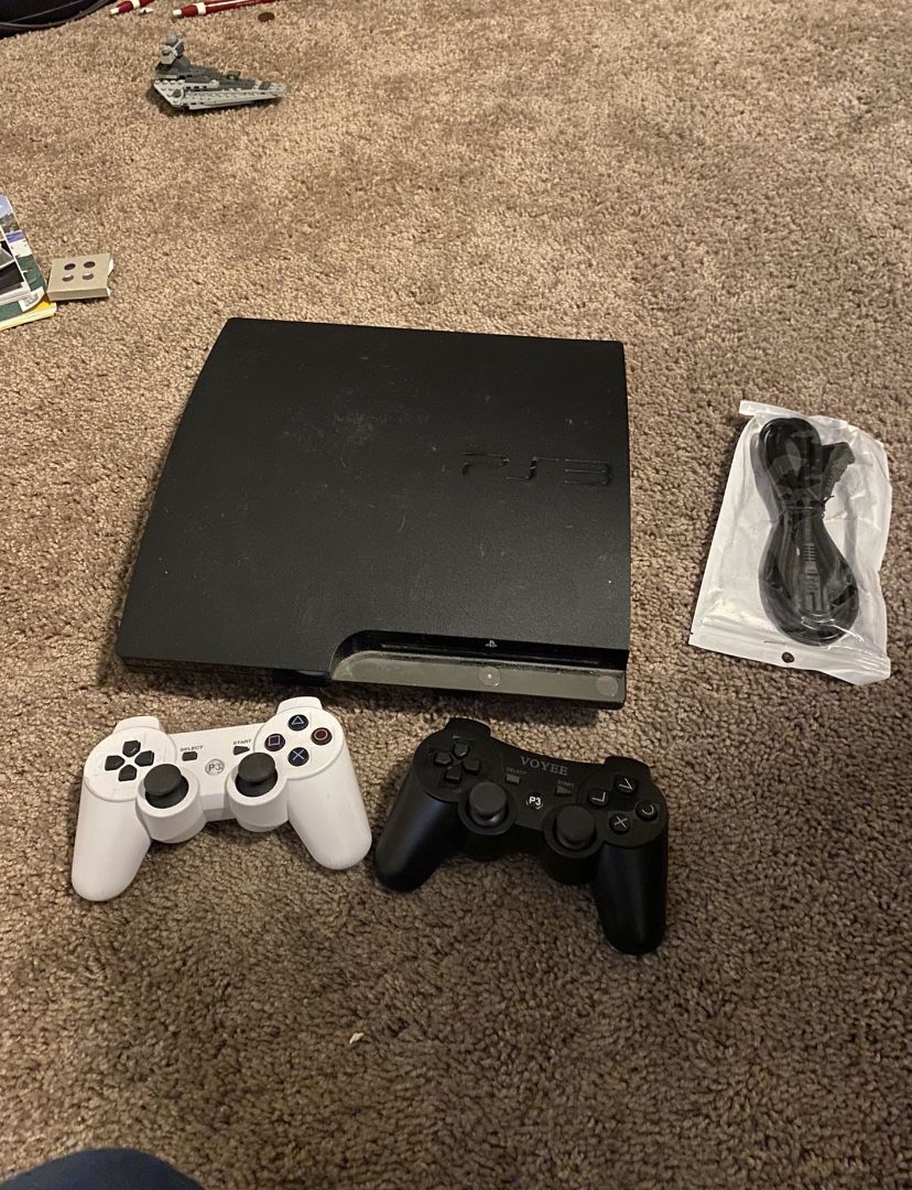 PS3