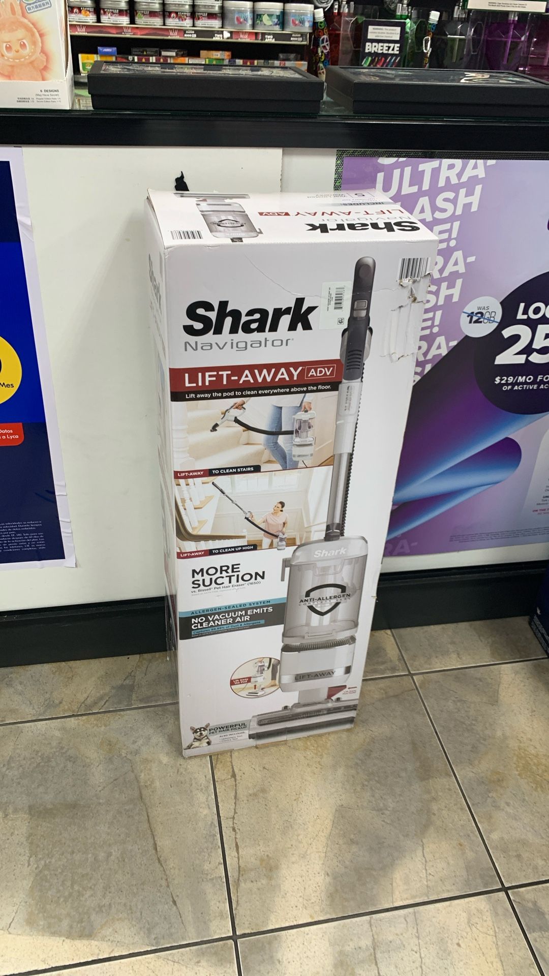 Shark