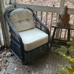 Outdoor Chair