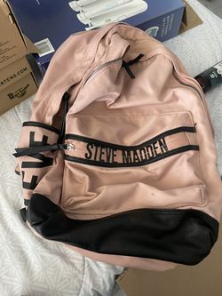 Steve Madden Backpack