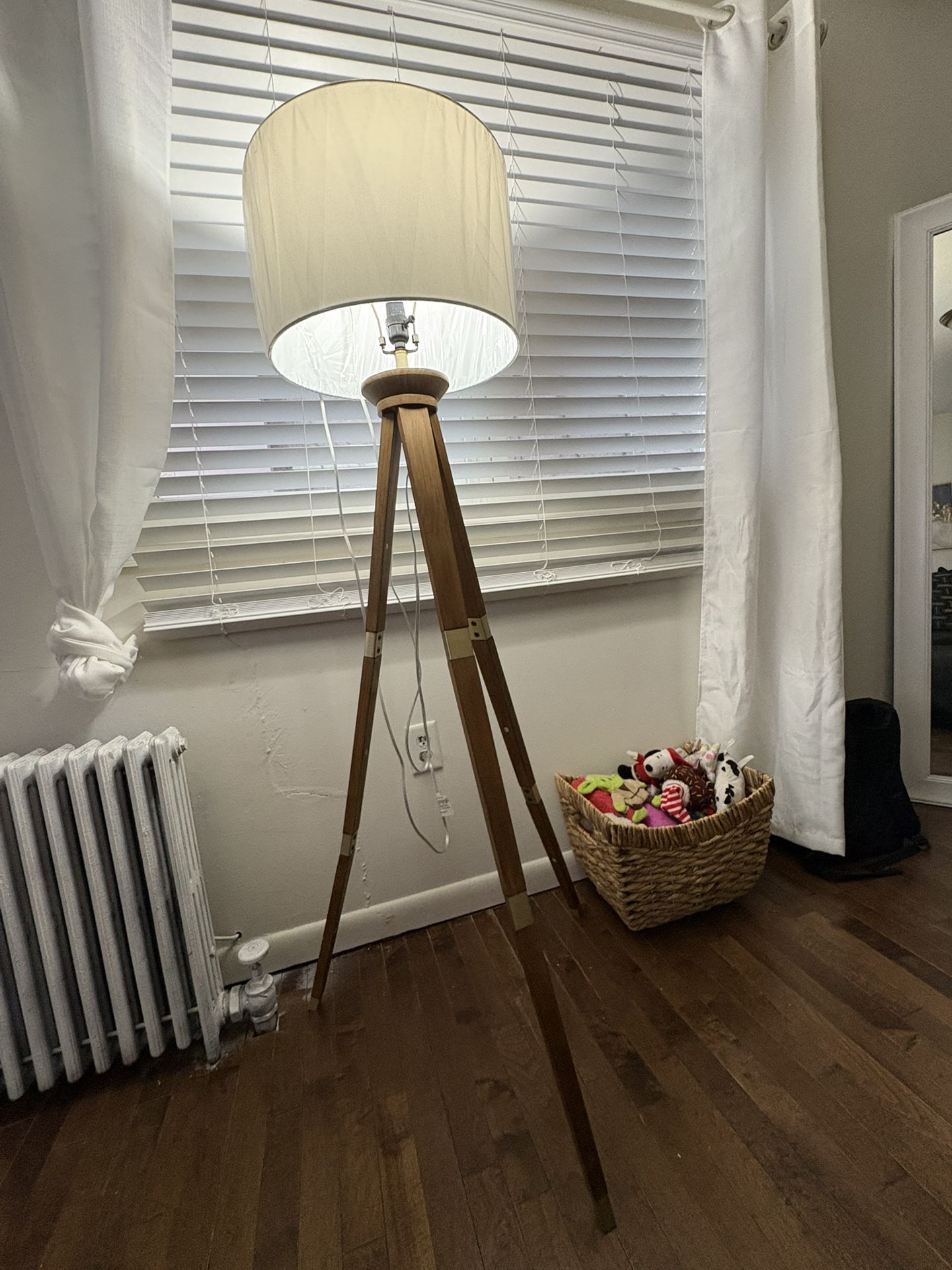 Floor Lamp