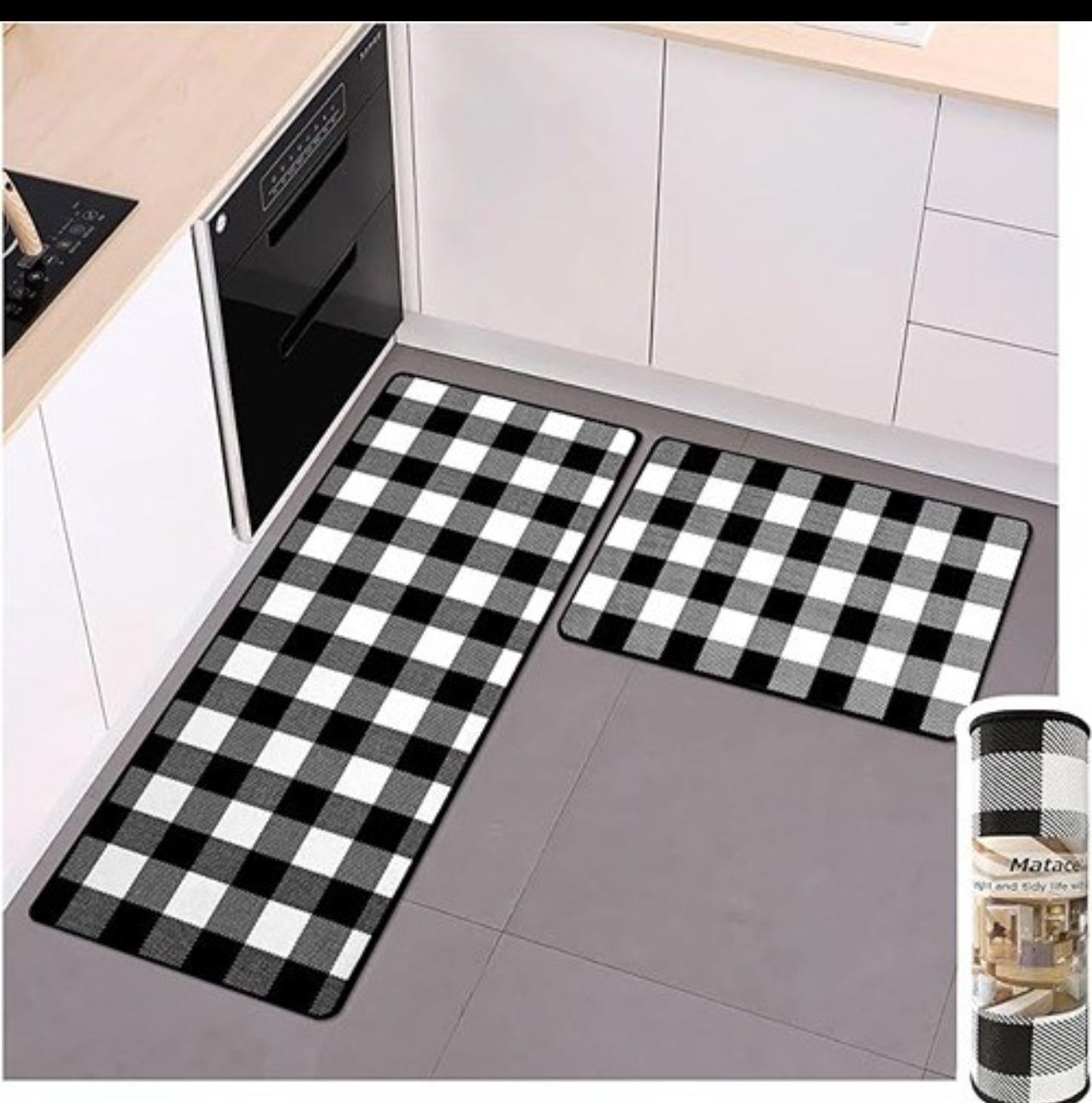 Kitchen Rug