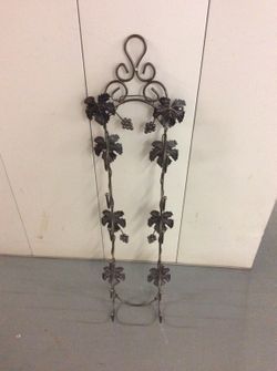 Wine rack