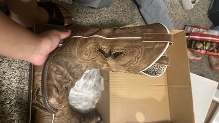 Ariat boots