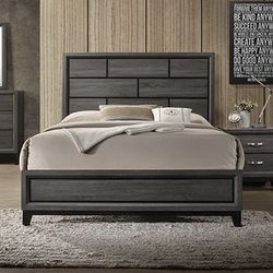 Queen Bed Frame Brand New 