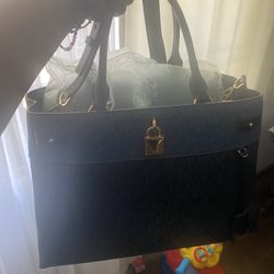 Original Mk Purse
