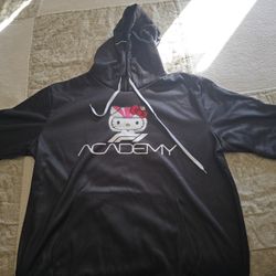 Hello Kitty "F1" Hoodie