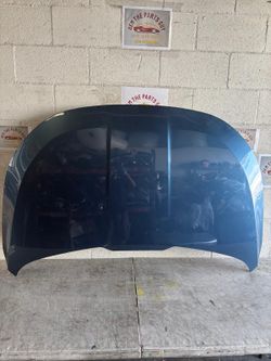 2023-2025 Kia Niro Hood Bonnet Panel OEM Front Hood Shell Used