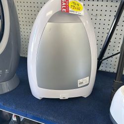 Eye Vac Vacuum