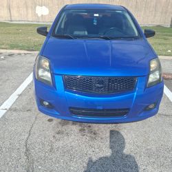 2010 Nissan Sentra