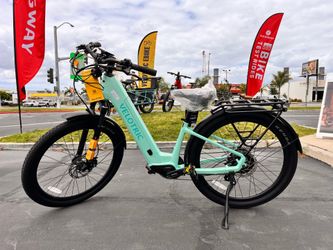 Velotric E-bike