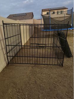 Dog Cage