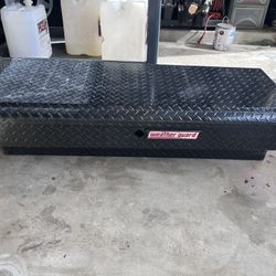 Bed Side Tool Box