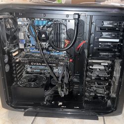 Gaming pc
