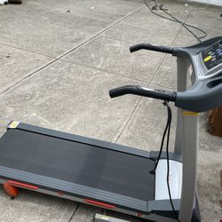 Offerup used treadmill sales