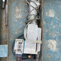 Makita Electric Jackhammer 