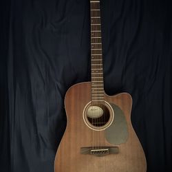 Guitar/guitarra