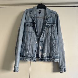 Gap Denim Jacket