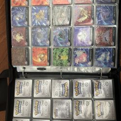 Pokemon Card Super Rare Collection