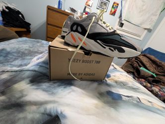 Yeezy Boost 700