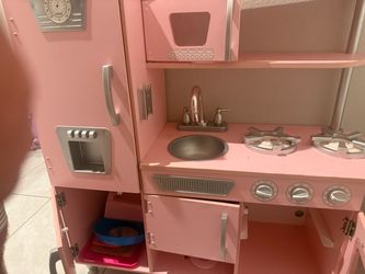 Kids kitchen