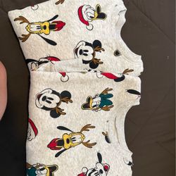 Micky Christmas sweaters
