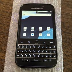 BlackBerry Zinwa Q25