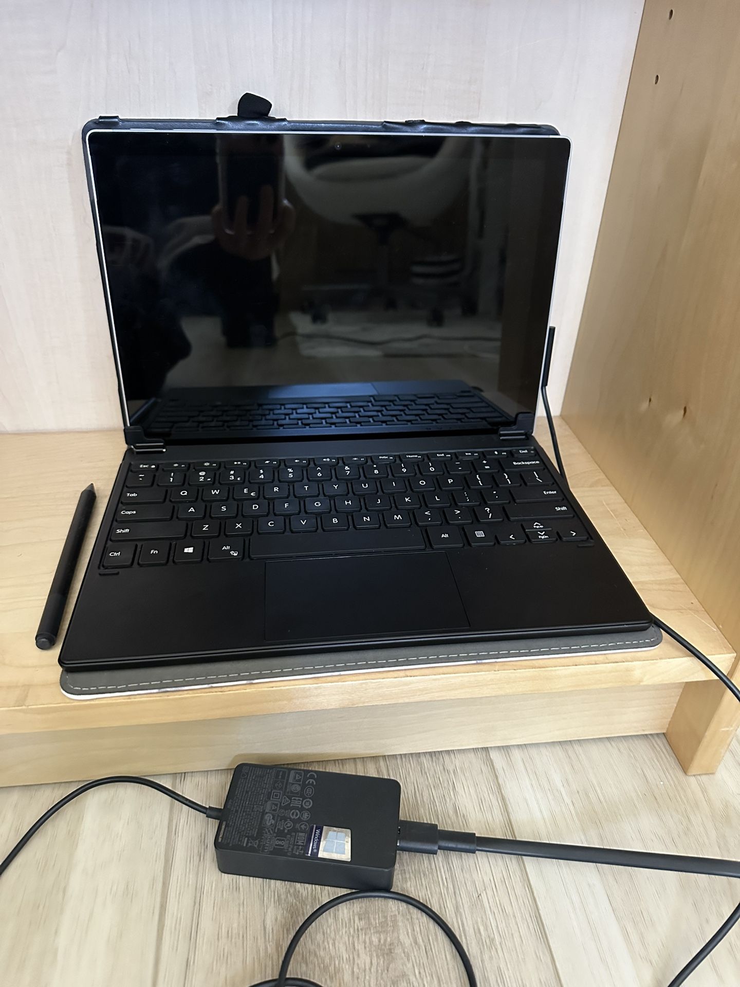Surface Pro 5 258 GB