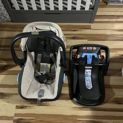 Uppababy 