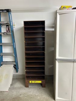 Cabinet Metal
