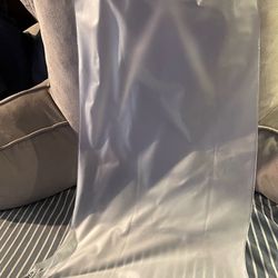 Full Leg Water Proof Cover For Showering